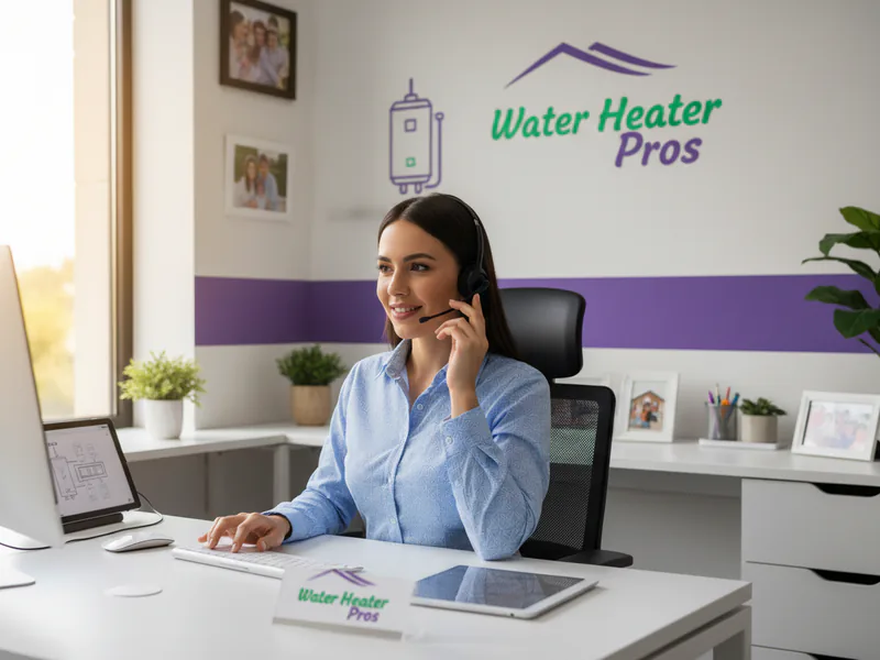 Water Heater Repair  in Oceanside  FAQ